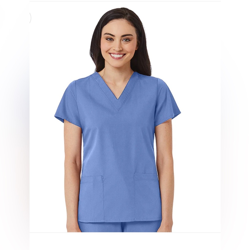 Scrub set bundle - Picture 3 of 6